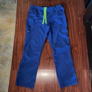Landau scrub pants! Lightly used for my clinicals, feel free to make an offer!